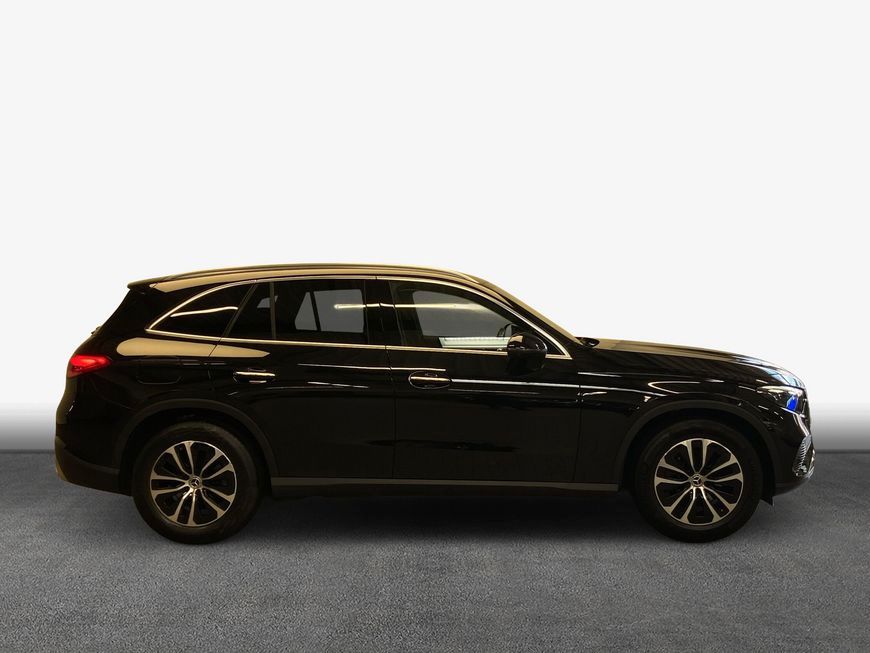 Mercedes-Benz GLC 220 d 4M Edit.Avantgarde|DigiLight|AHK|Stand