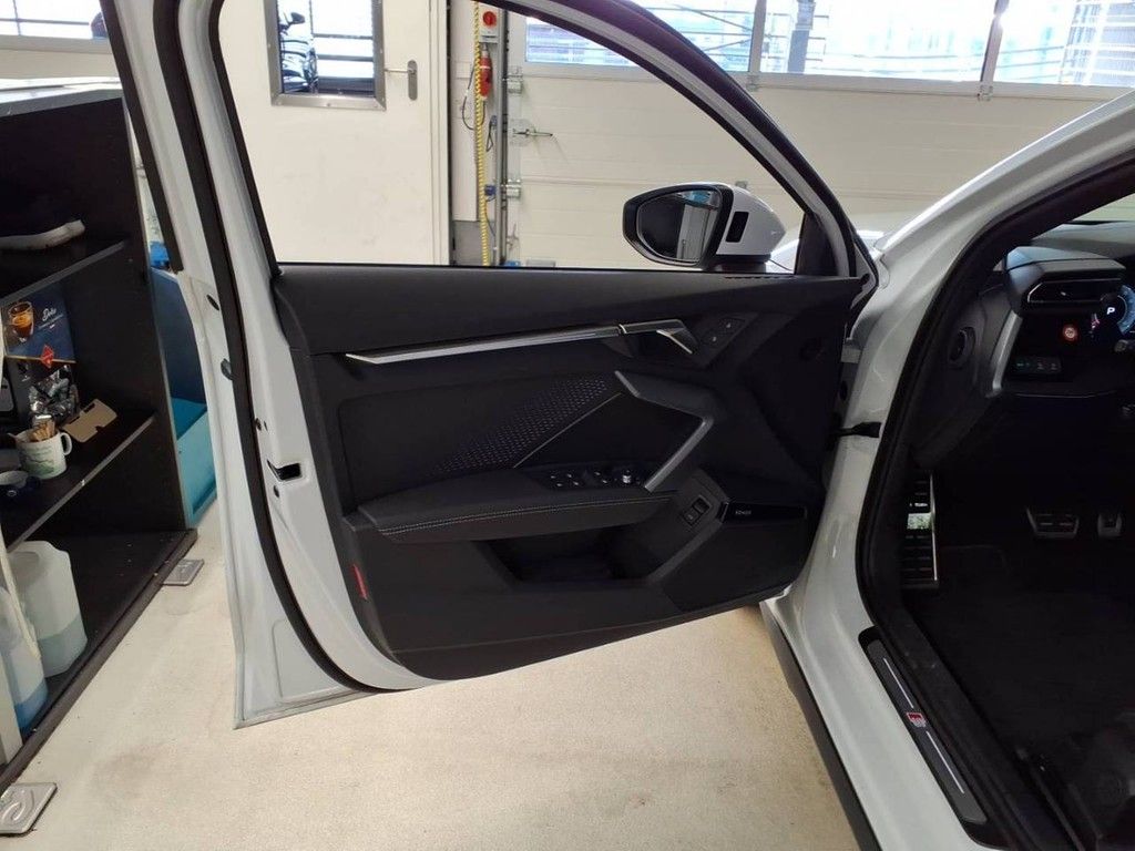 Audi A3 Sportback S line 30 TFSI S tronic *HUD*SONOS*