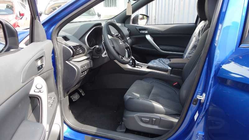 Mitsubishi Eclipse Cross PHEV Select Black 4WD 360°Kamera