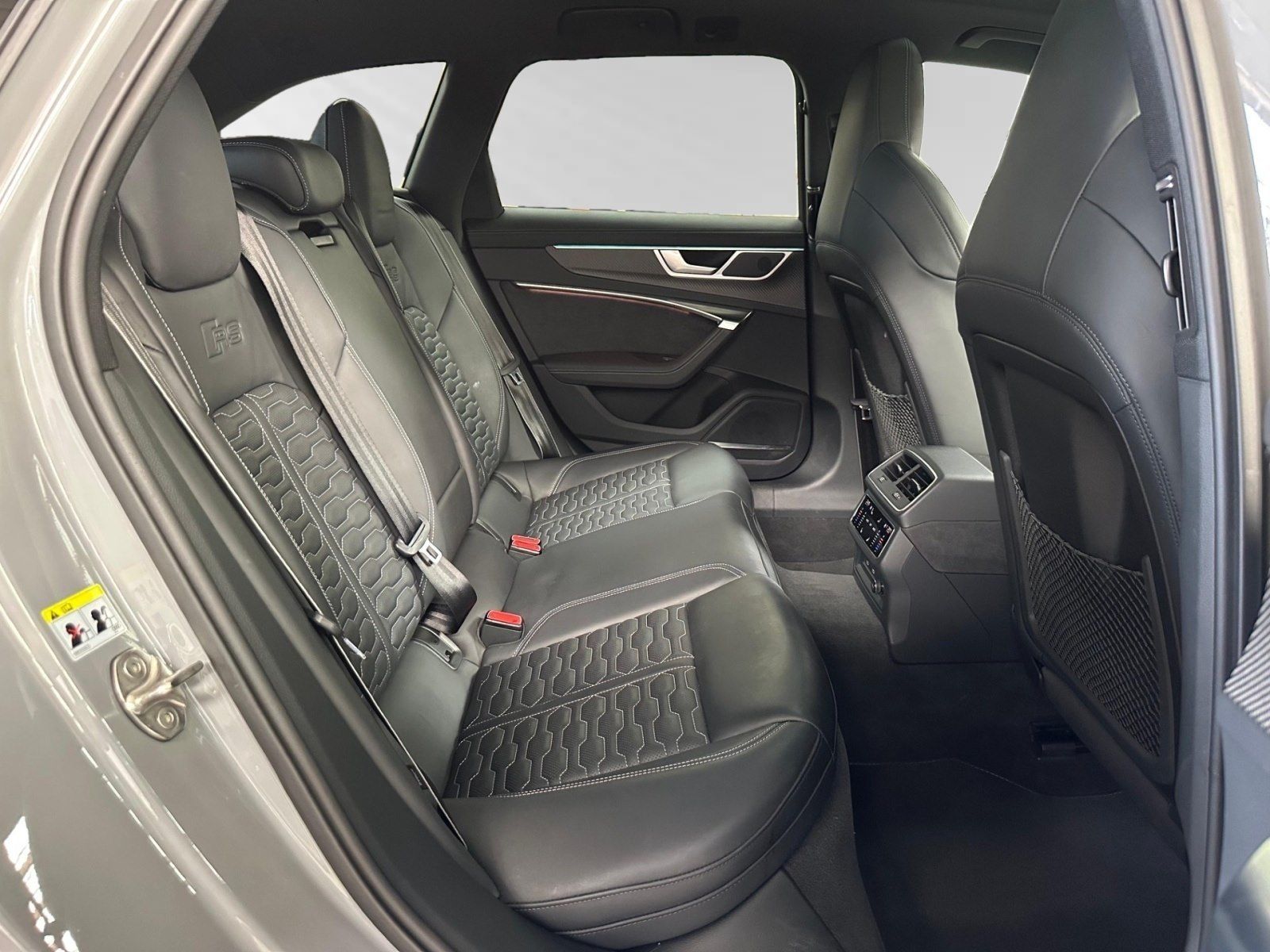 Audi RS6 Avant Pano|AHK|Standhzg.|B&O|8-Fach|LED