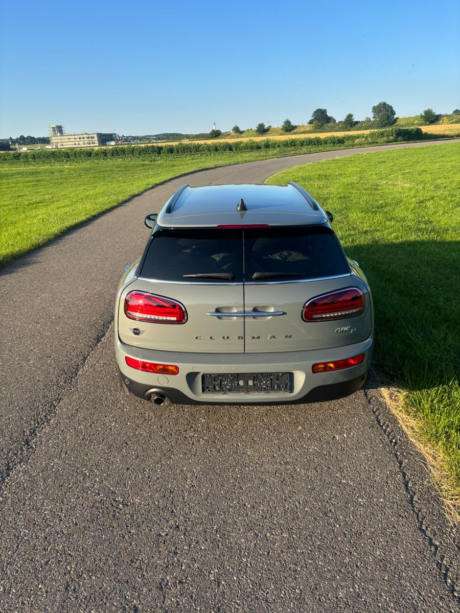 MINI One Clubman - Samsaru's Car Outlet