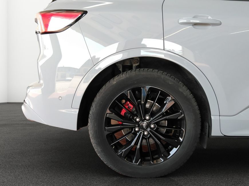Ford Kuga 2.5 Duratec PHEV GRAPHITE TECH EDITION