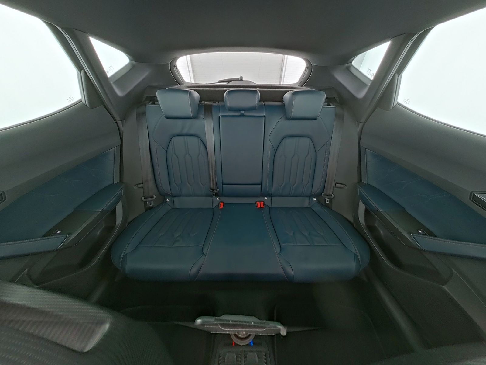 Cupra Formentor VZ Schalensitze|AHK|Navi|Key|Assistenz