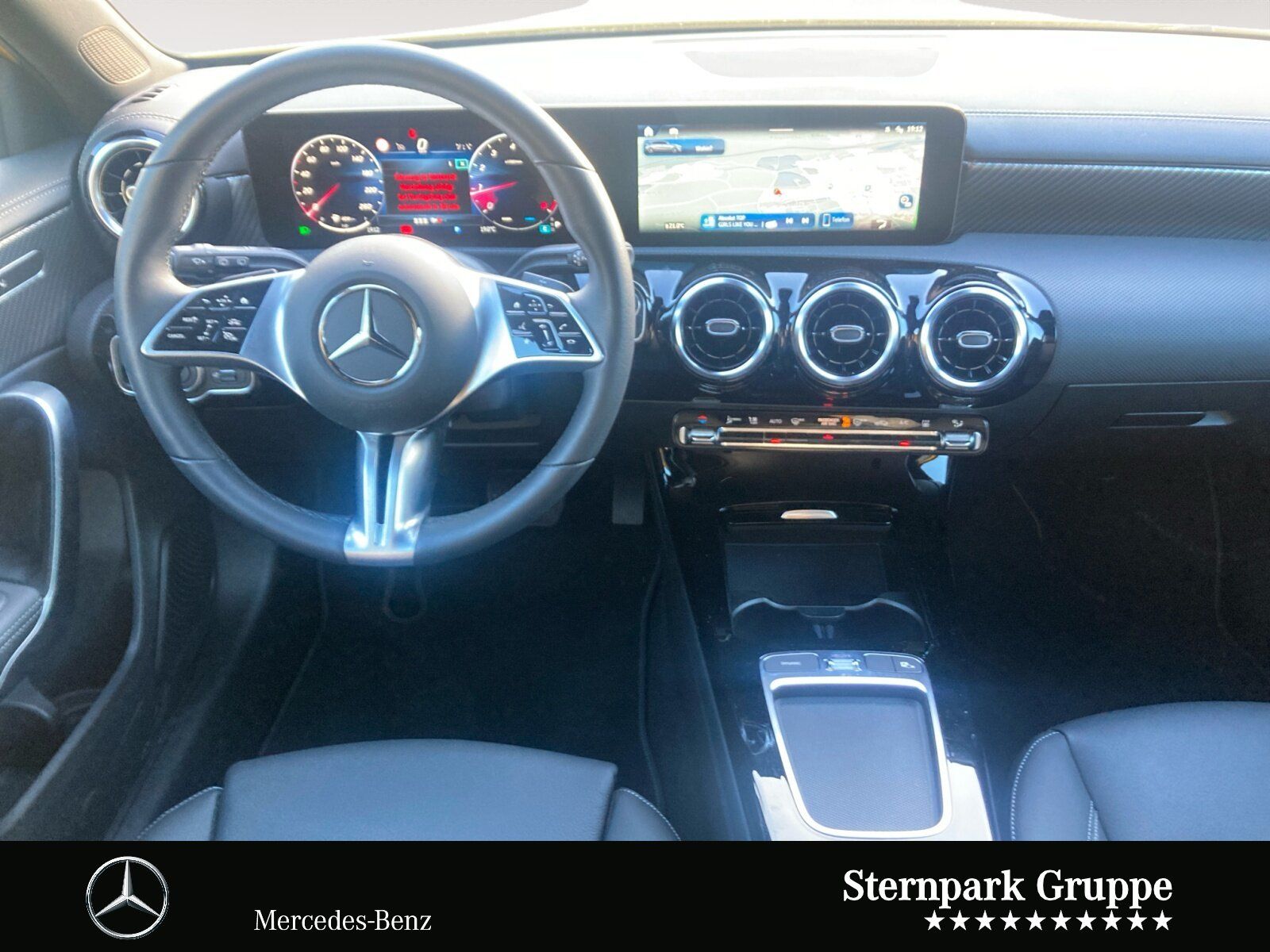 Mercedes-Benz A 180 Progressive - Samsaru's Car Outlet