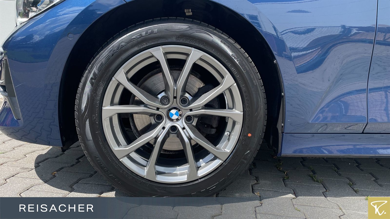 BMW 320i A Lim Sport Line - Samsaru's Car Outlet