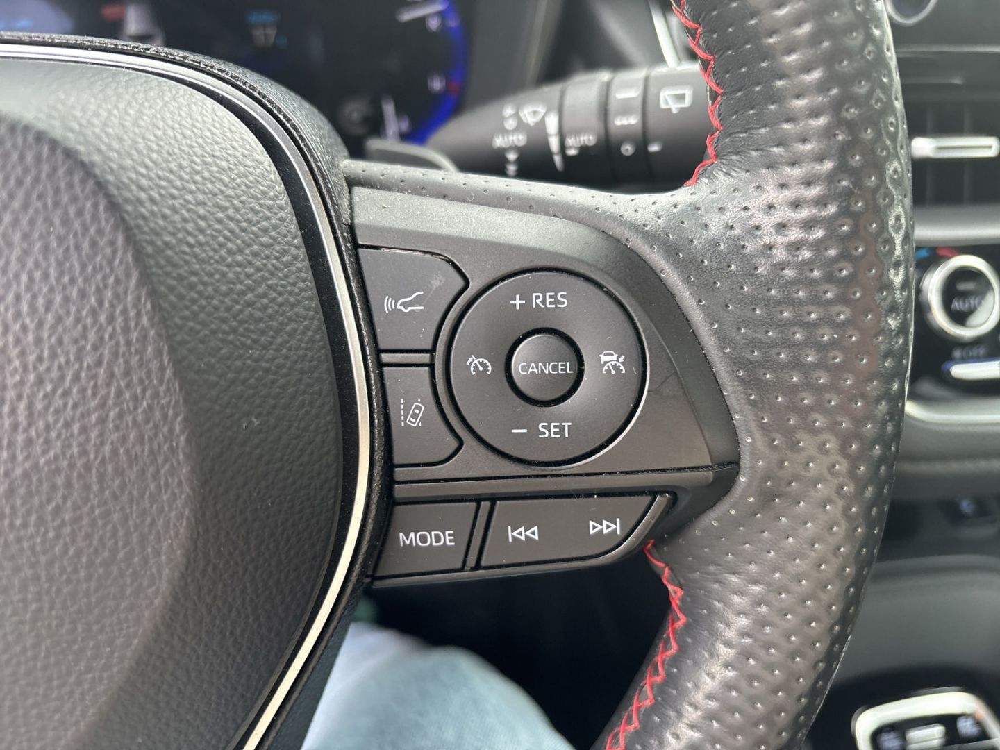 Toyota Corolla Touring Sports Hybrid GR Sport - Samsaru's Car Outlet