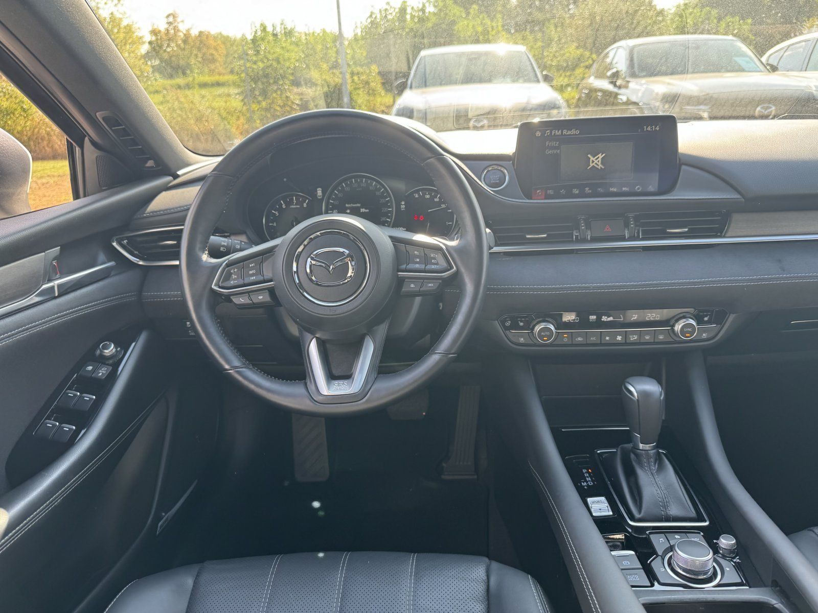 Mazda 6 2.5 194 TAKUMI/SUNROOF/BOSE