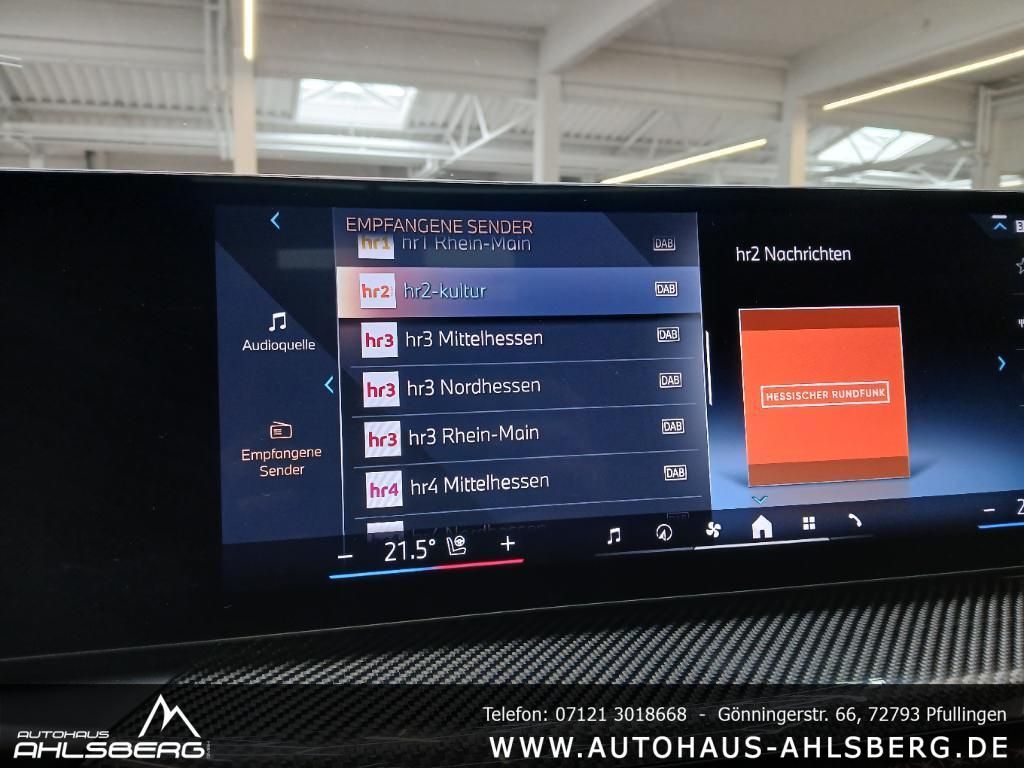 BMW 320XD M SPORT PRO/SHADOW/ LCI/LIVE/SHZ/PANO/360°