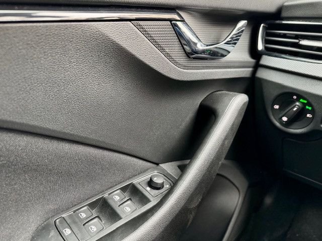 Skoda Kamiq 150PS Benzin - Samsaru's Car Outlet