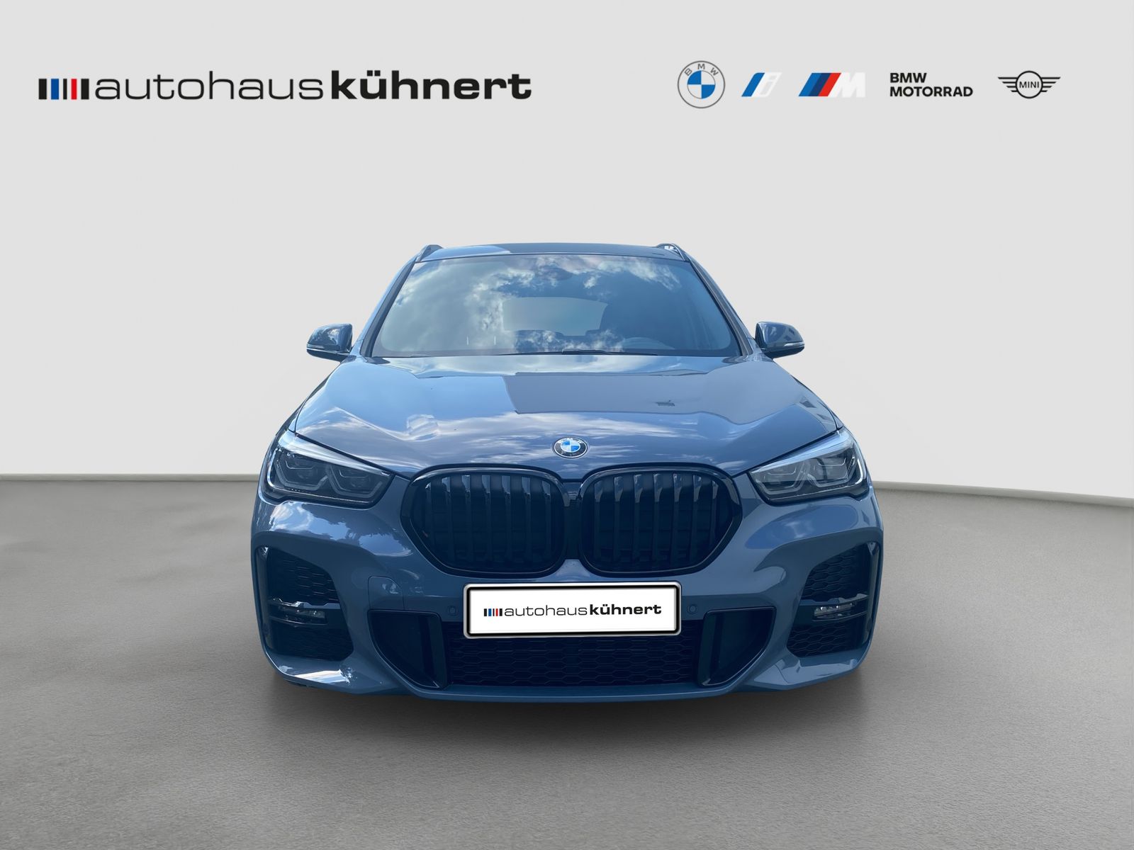 BMW X1 xDrive20i M-Sport - Samsaru's Car Outlet