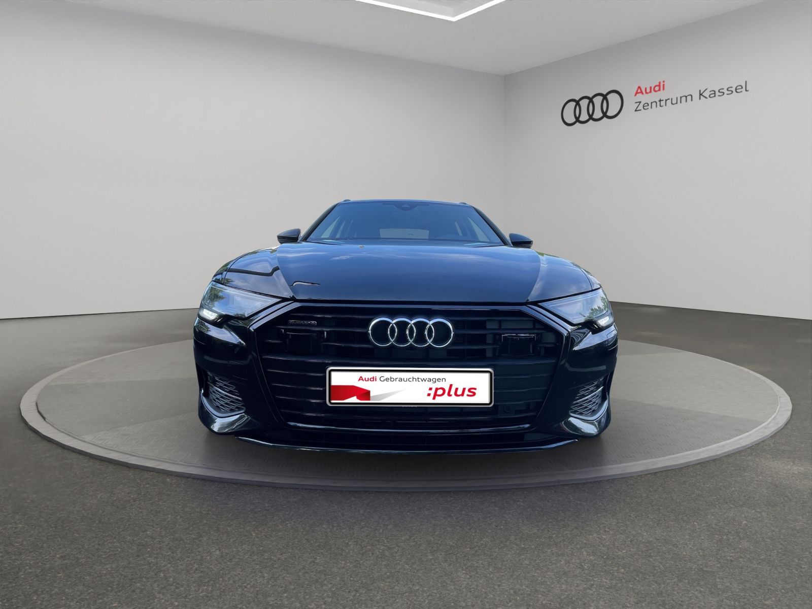 Audi A6 Av. 50 TFSI e quattro - Samsaru's Car Outlet