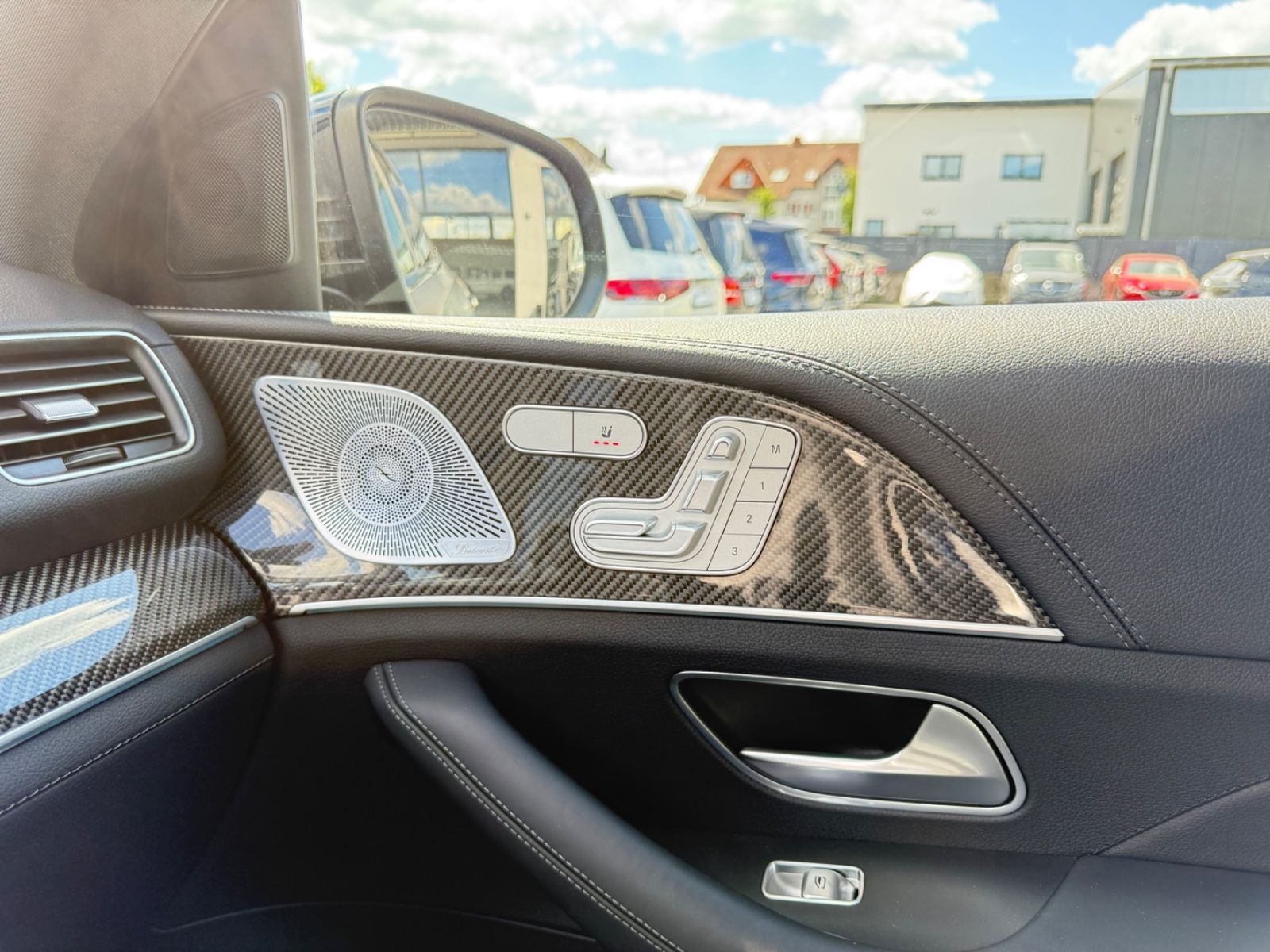 Mercedes-Benz GLE*53*AMG*4Matic+*Coupe*360°HUD*ACC*BURMESTER*