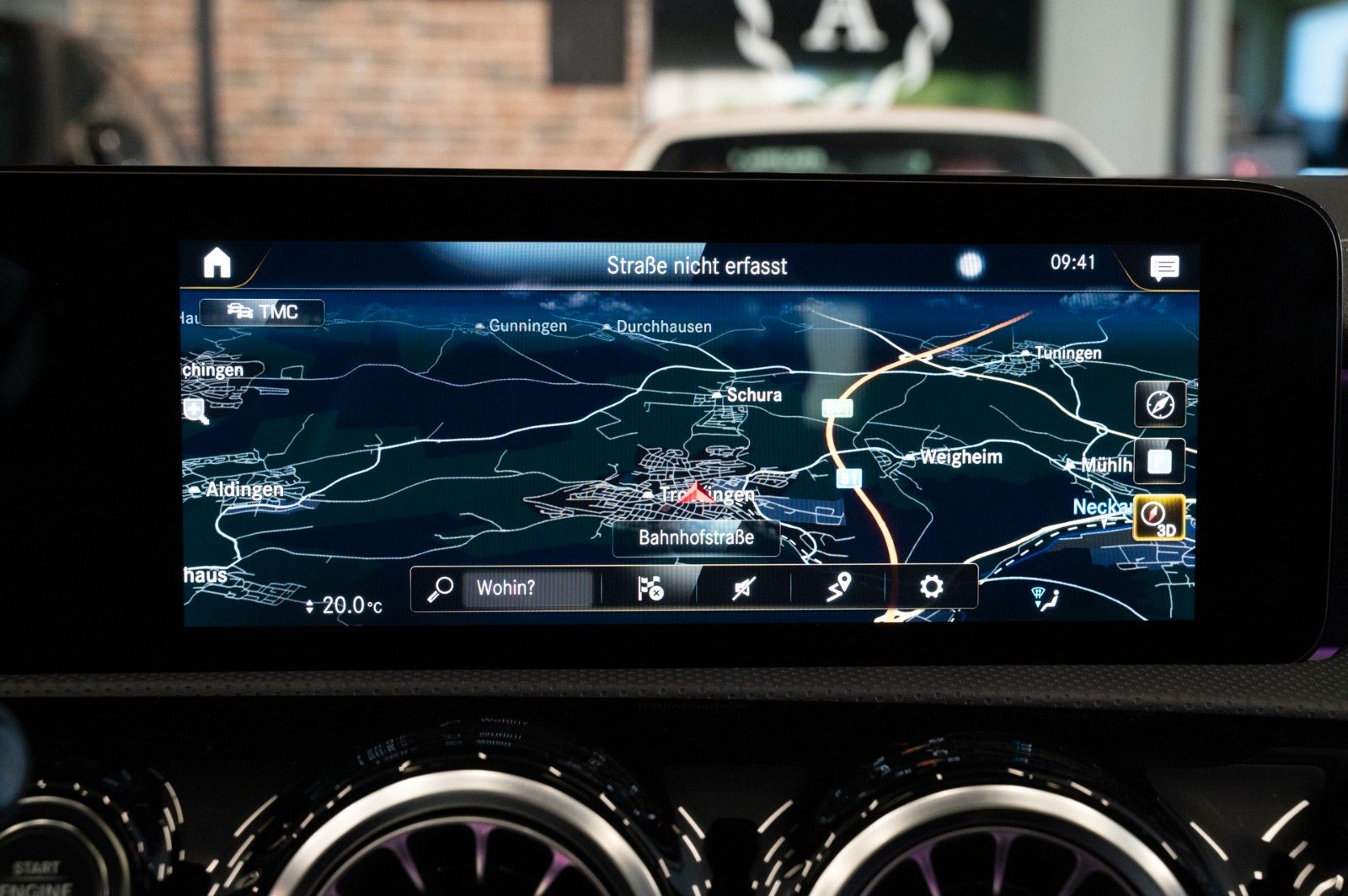 Mercedes-Benz CLA 45S AMG - Samsaru's Car Outlet