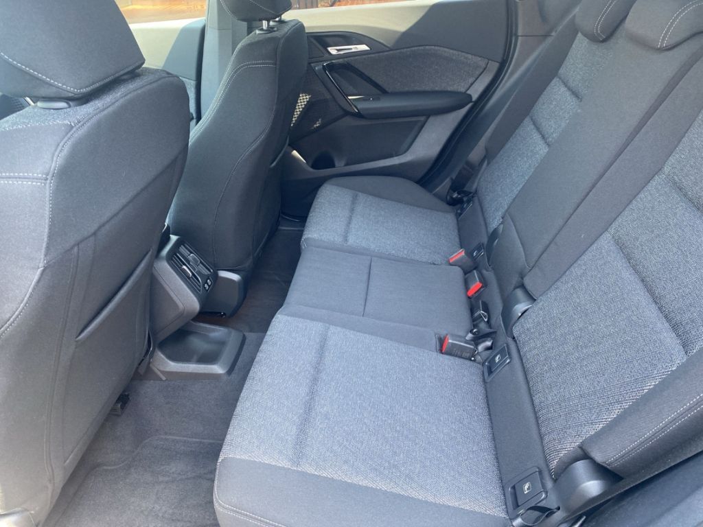 BMW X1 xDrive20d - Samsaru's Car Outlet