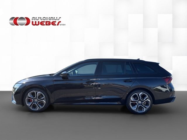 Skoda Octavia Combi 2.0l TDI RS PLUS - Samsaru's Car Outlet