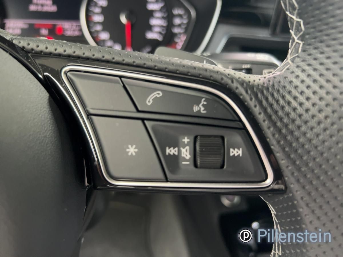 Audi A4 AVANT 40 TFSI 2xS-LINE - Samsaru's Car Outlet