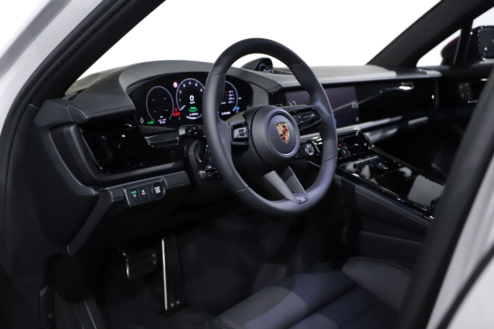 Porsche Panamera 4 E-Hybrid*Sp.Dsgn.*Sp.Abgs.*ACC*Pano*