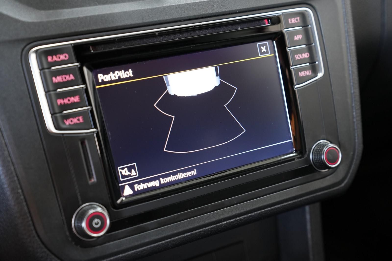 Volkswagen Caddy Maxi - Samsaru's Car Outlet
