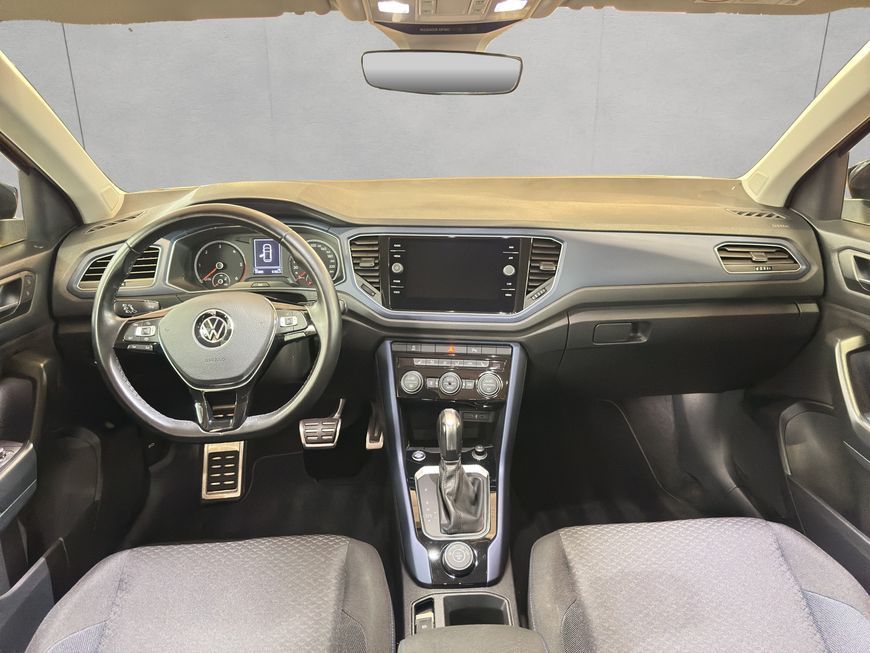 Volkswagen T-Roc 2.0 TDI 4MOTION UNITED - Samsaru's Car Outlet