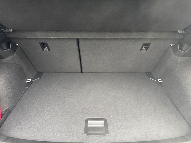 Volkswagen Polo GTI 2.0TSI DSG LED Navi ACC App Pano