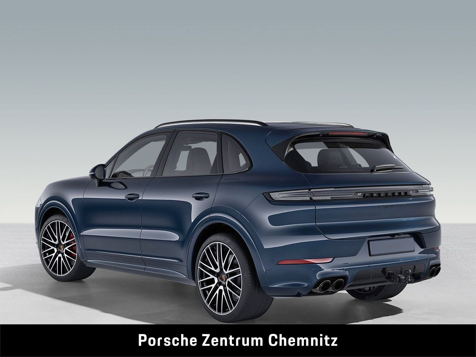 Porsche Cayenne GTS Beifahrerdisplay;Standhzg.;Head-Up;A