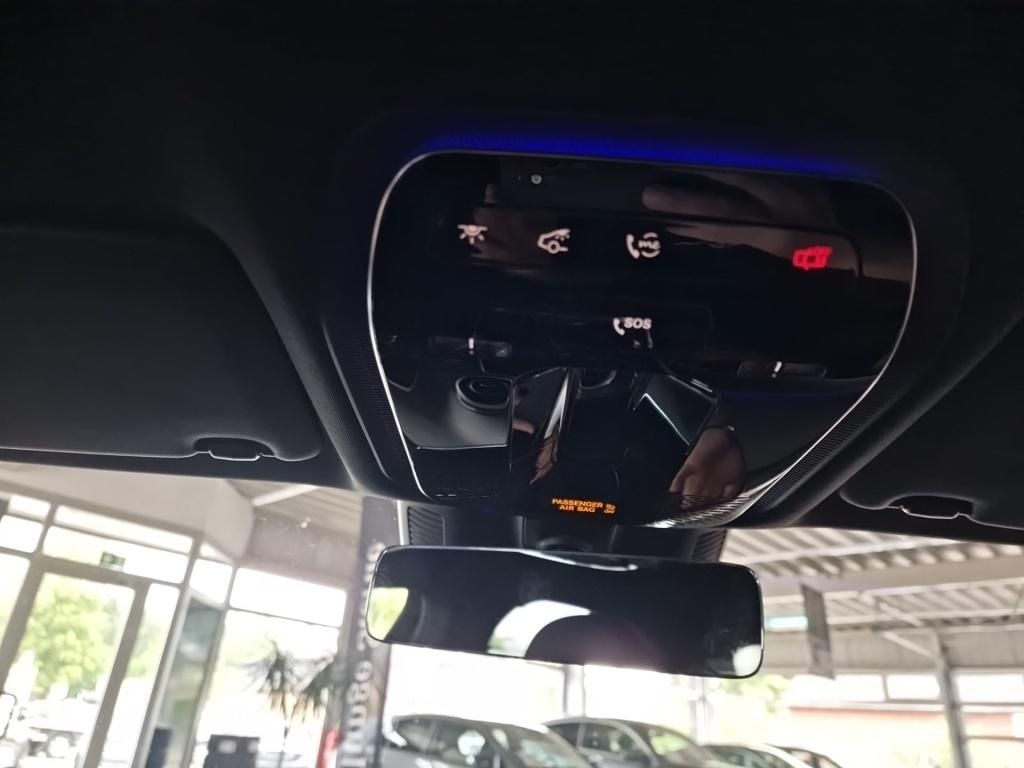 Mercedes-Benz C 200 AMG - Samsaru's Car Outlet