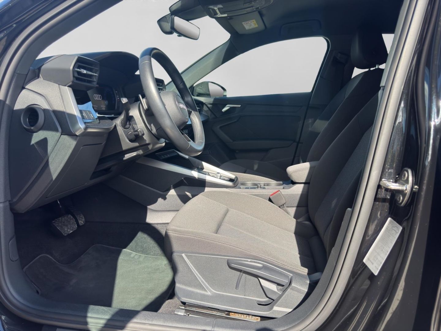 Audi A3 Sportback 30 2.0 TDI advanced Alu LED AHK Sma