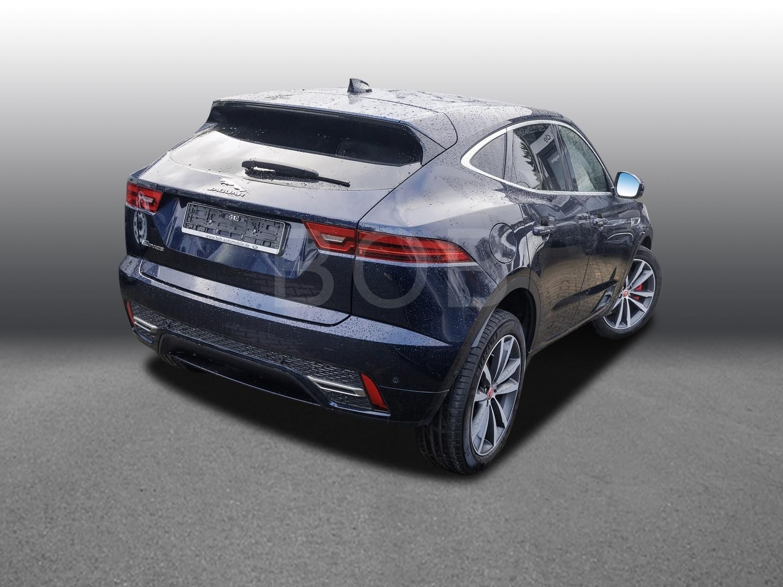 Jaguar E-Pace D200 AWD R-DYN SE NAVI KEYLESS-ENTRY