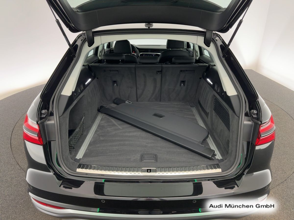 Audi A6 allroad 40 TDI qu. S tronic - Samsaru's Car Outlet
