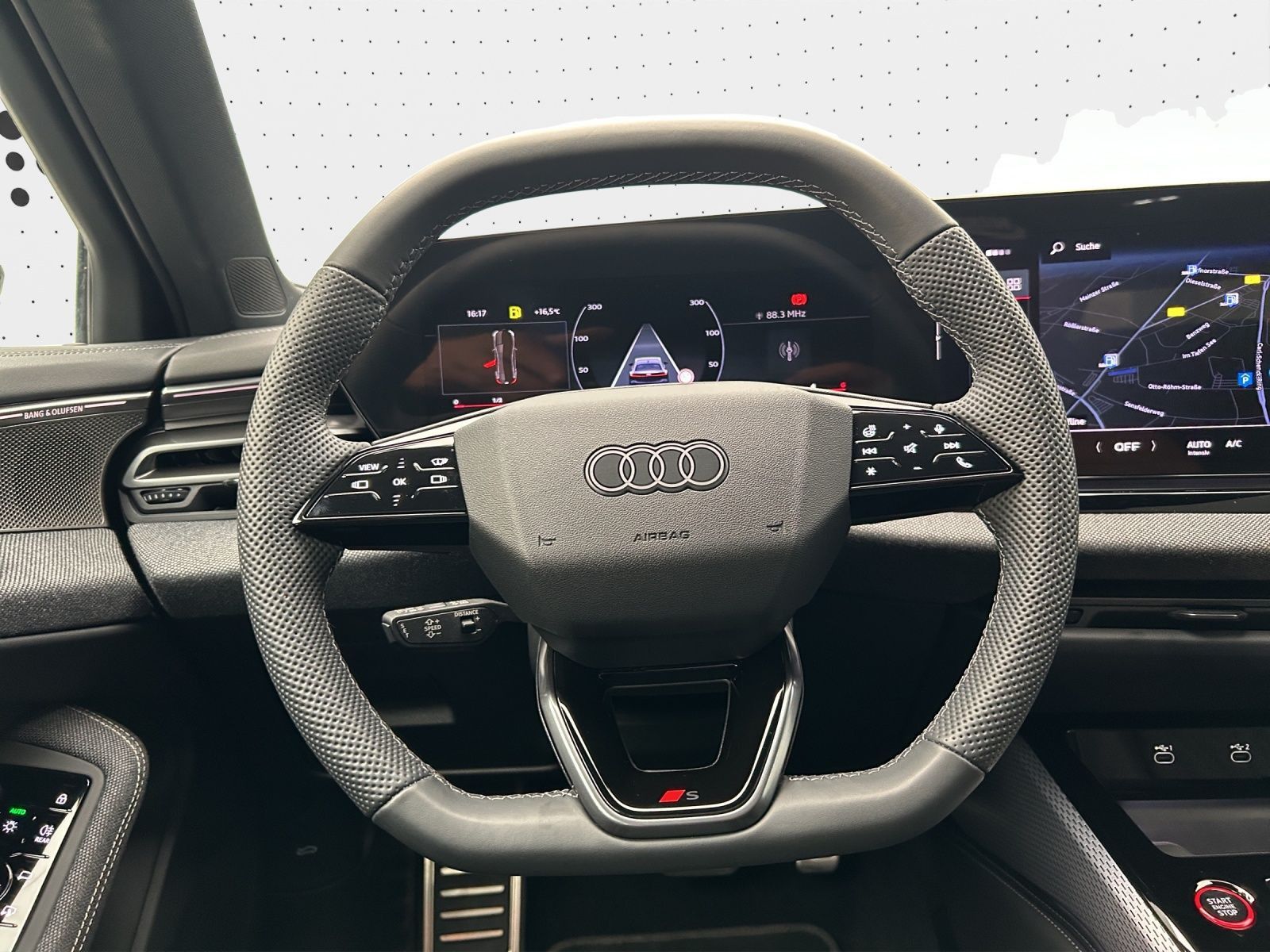 Audi A5 Limousine 40 TDI qu S line edition one S tro*