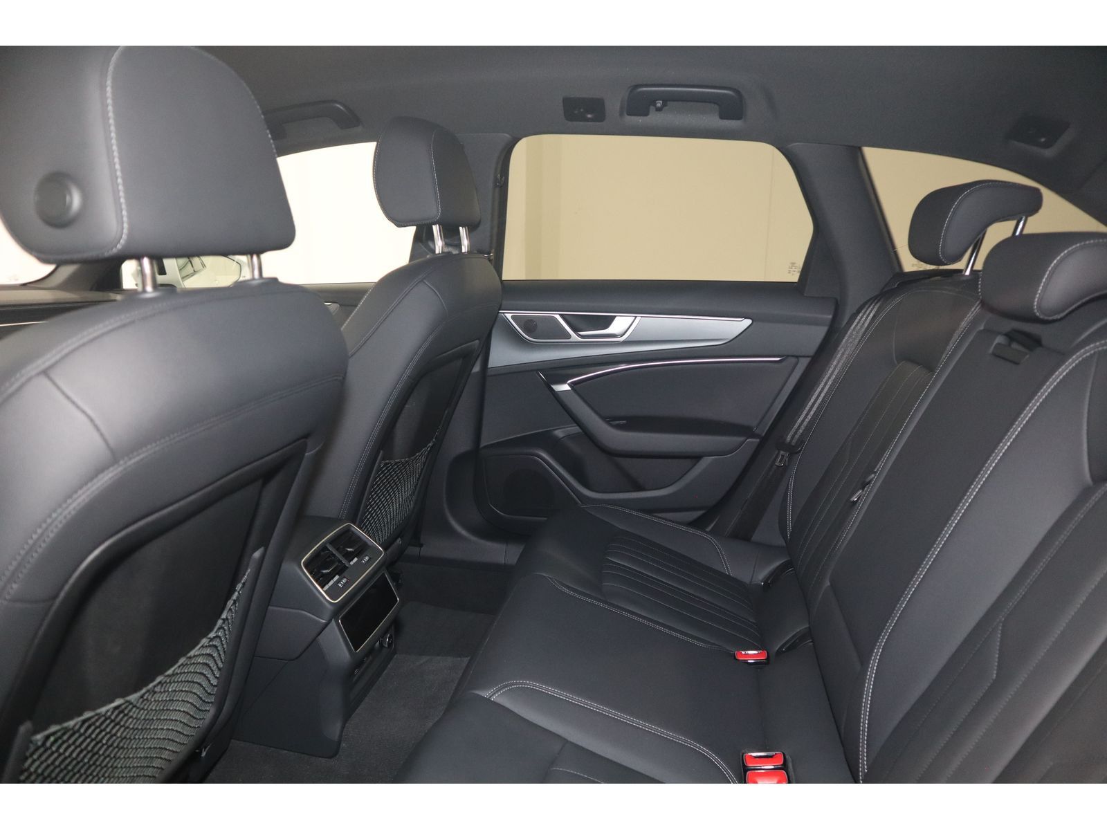 Audi A6 Avant 40 TDI advanced - Samsaru's Car Outlet