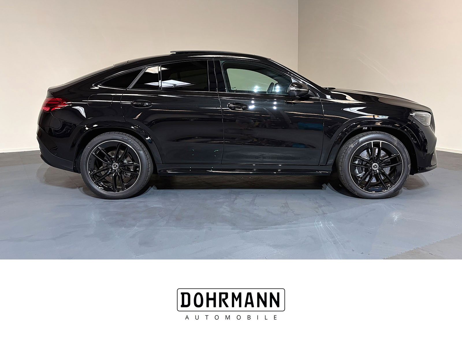 Mercedes-Benz GLE 450d Coupé *AMG*Prod2026*Netto-Export!!*