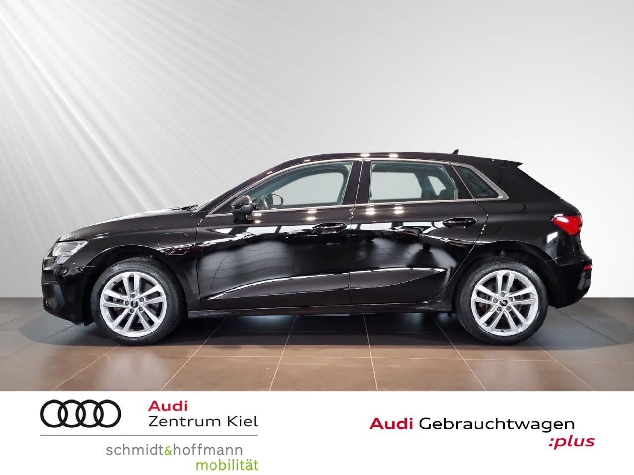 Audi A3 Sportback 40 TFSI e S-tronic - Samsaru's Car Outlet