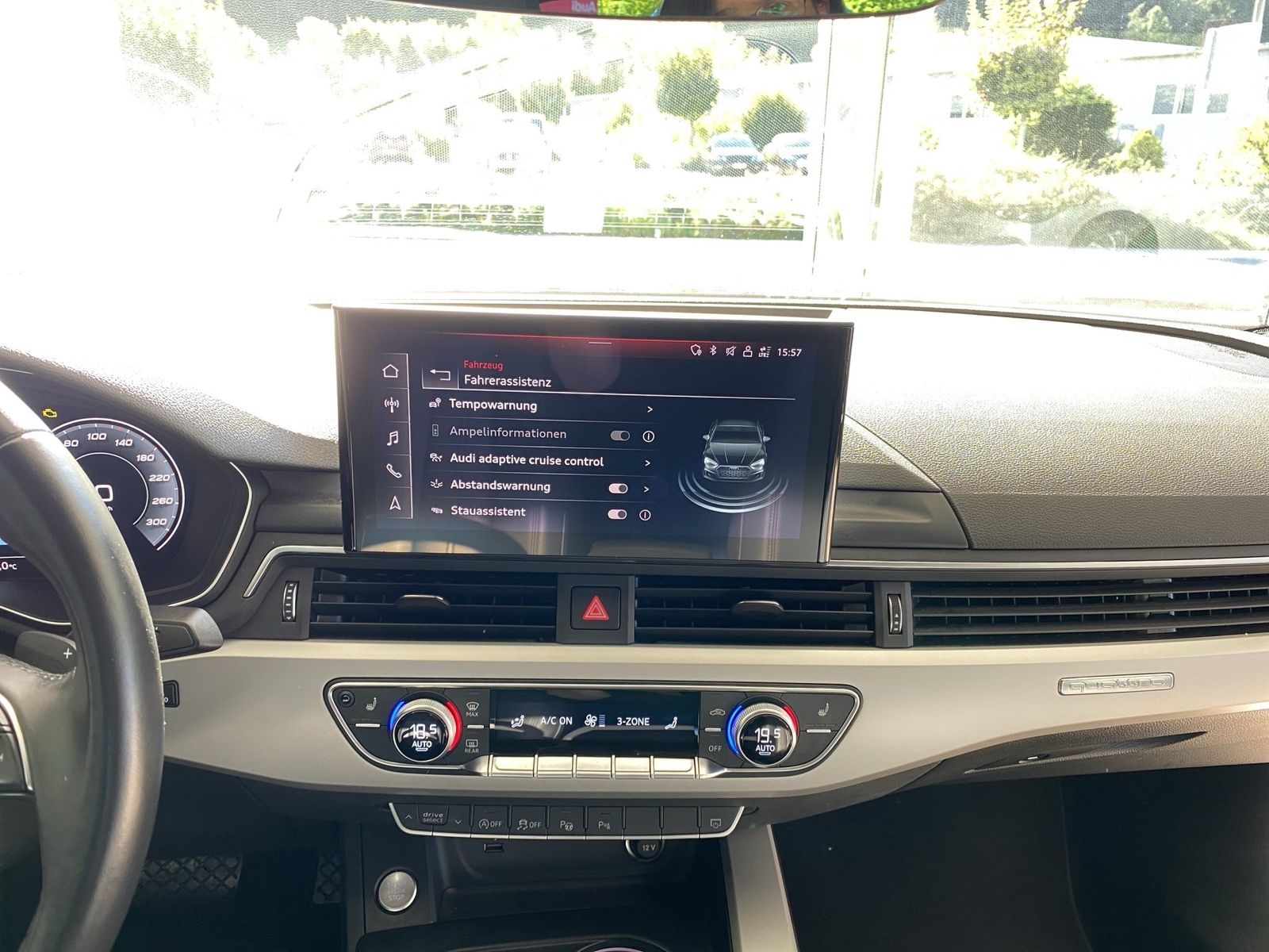 Audi A5 Coupé S line (SHZ.NAVI.PANO.MATRIX LED.PDC PL