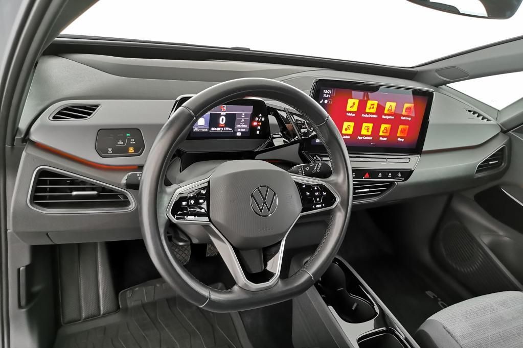 Volkswagen ID.3 Pro Performance 150 kW LED HUD AHK ACC STHZ
