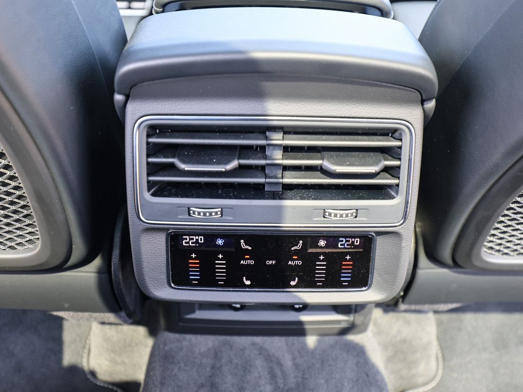Audi Q7 S line 50 TDI quattro tiptronic AHK STANDHZ.
