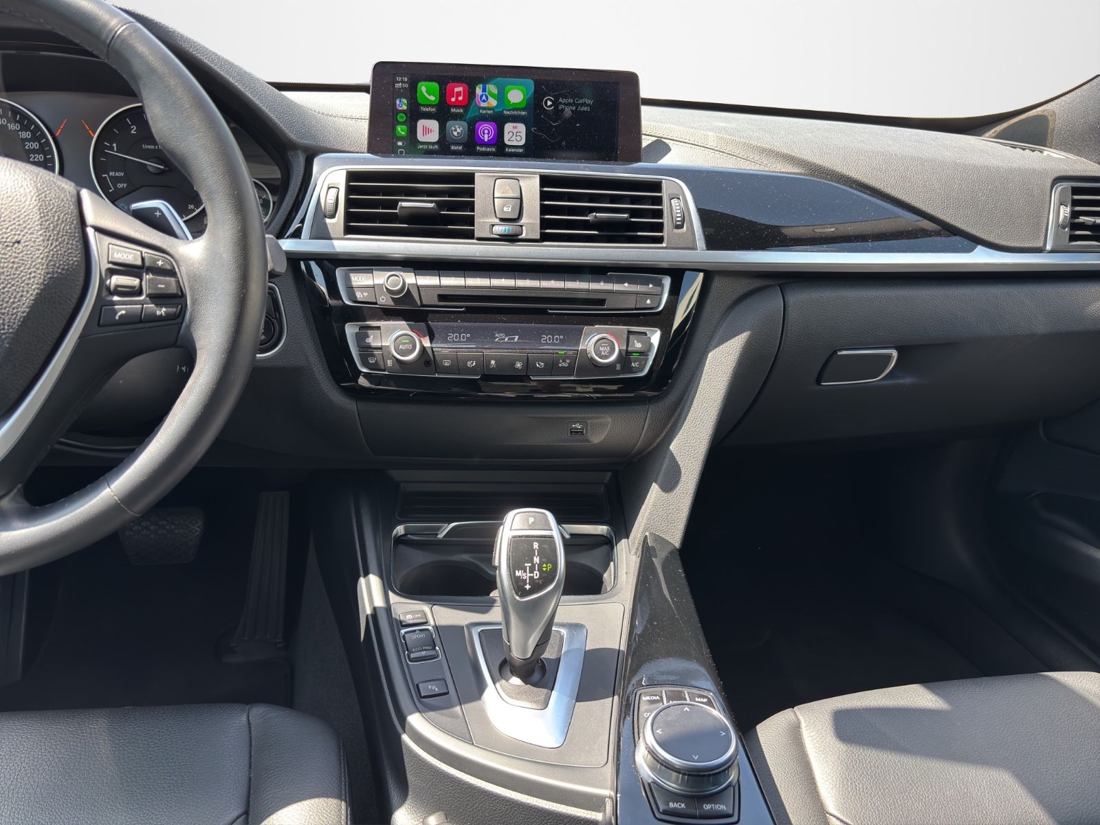 BMW 320d Gran Turismo - Samsaru's Car Outlet