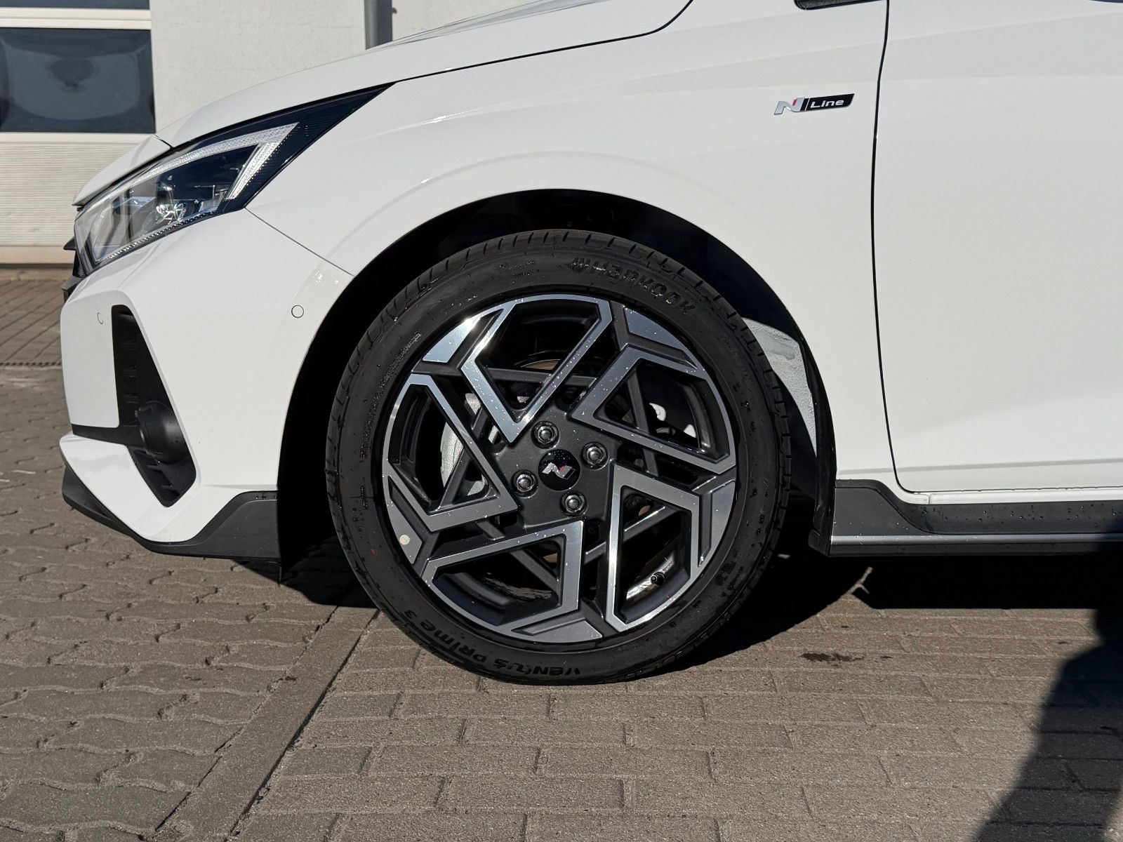 Hyundai i20 1.0 T-GDI N Line *Navi*Kamera*ACC*BOSE*LED*