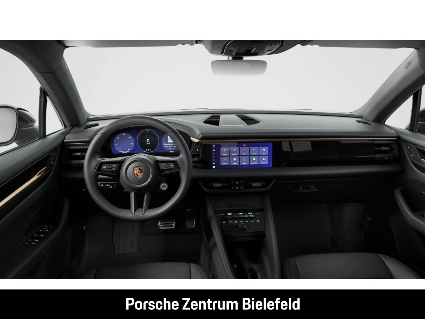 Porsche Macan 4 - Samsaru's Car Outlet
