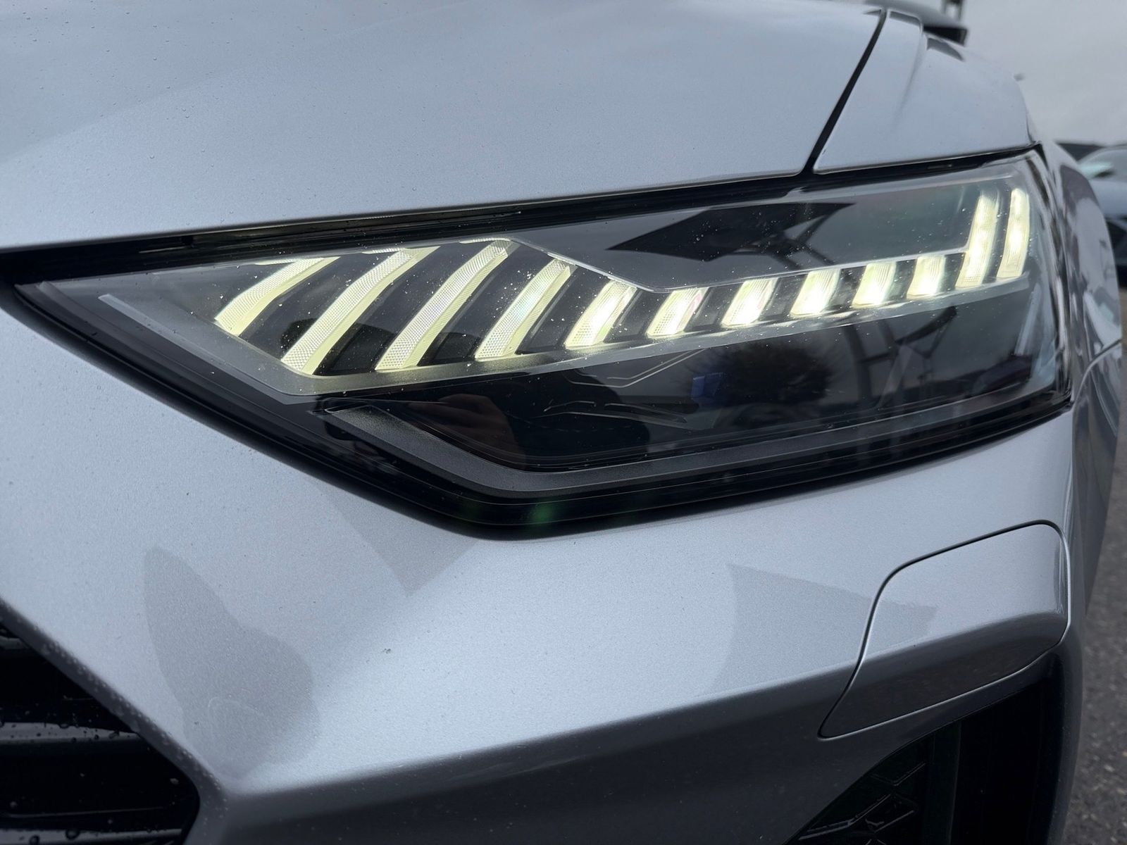 Audi RS 6 Avant ABT quattro *AKRAPOVIC*PANO*22ZOLL*36