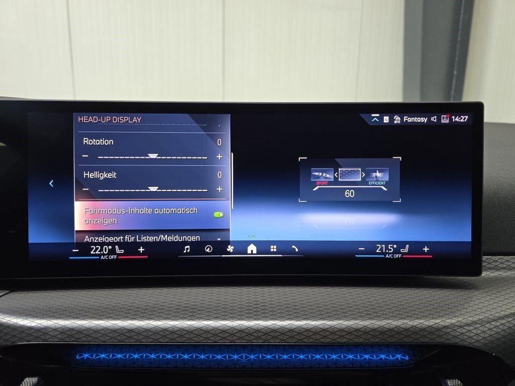 BMW 320i LCI II M Sport *19 Zoll*HuD*360*Ad.FW*