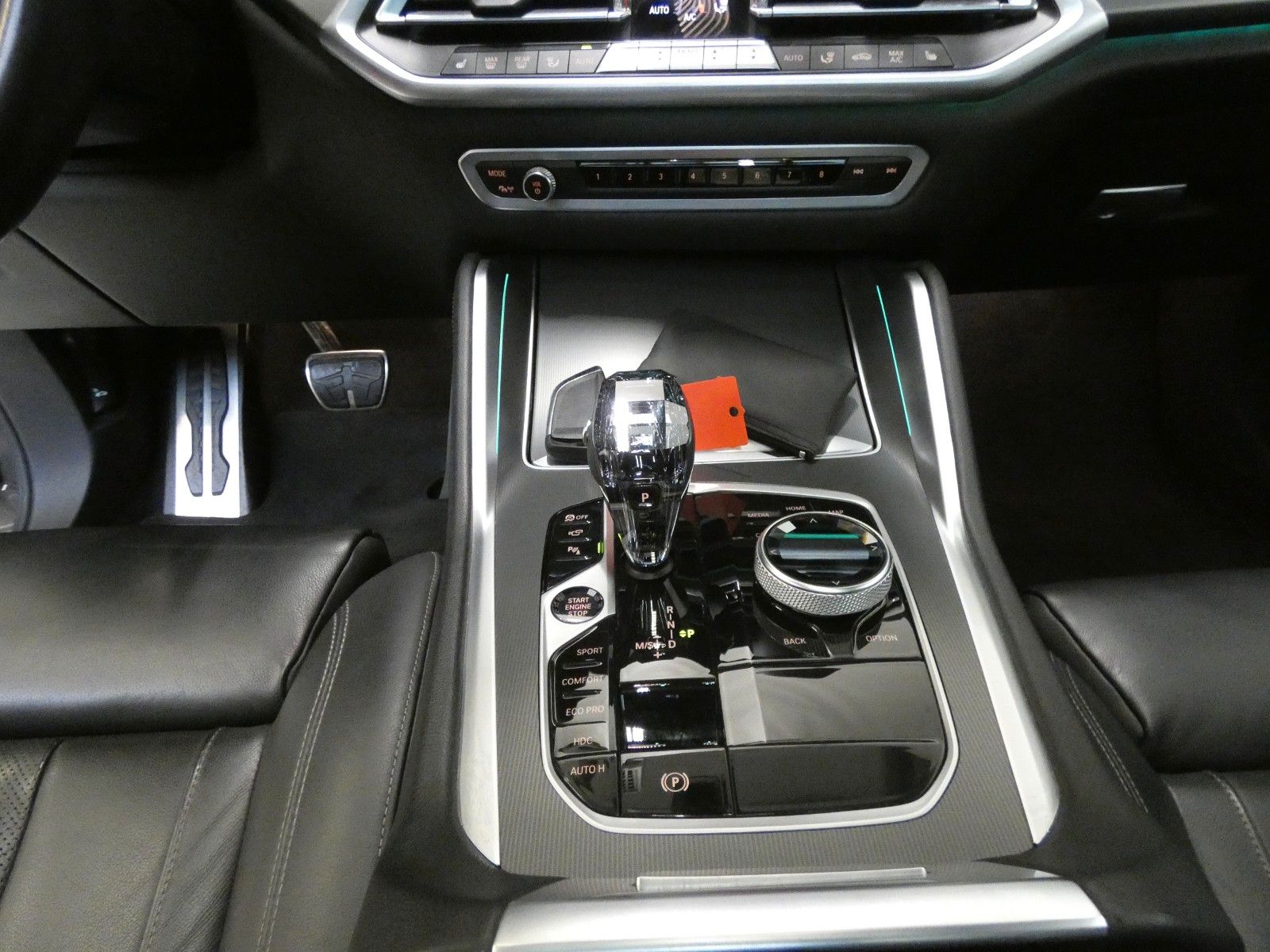 BMW X6 xDrive 30 d M Sportpaket*Panorama*Standheiz.
