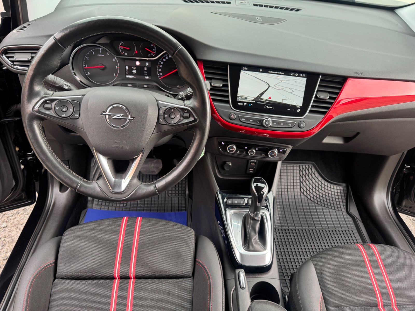 Opel Crossland X GS Line - Samsaru's Car Outlet