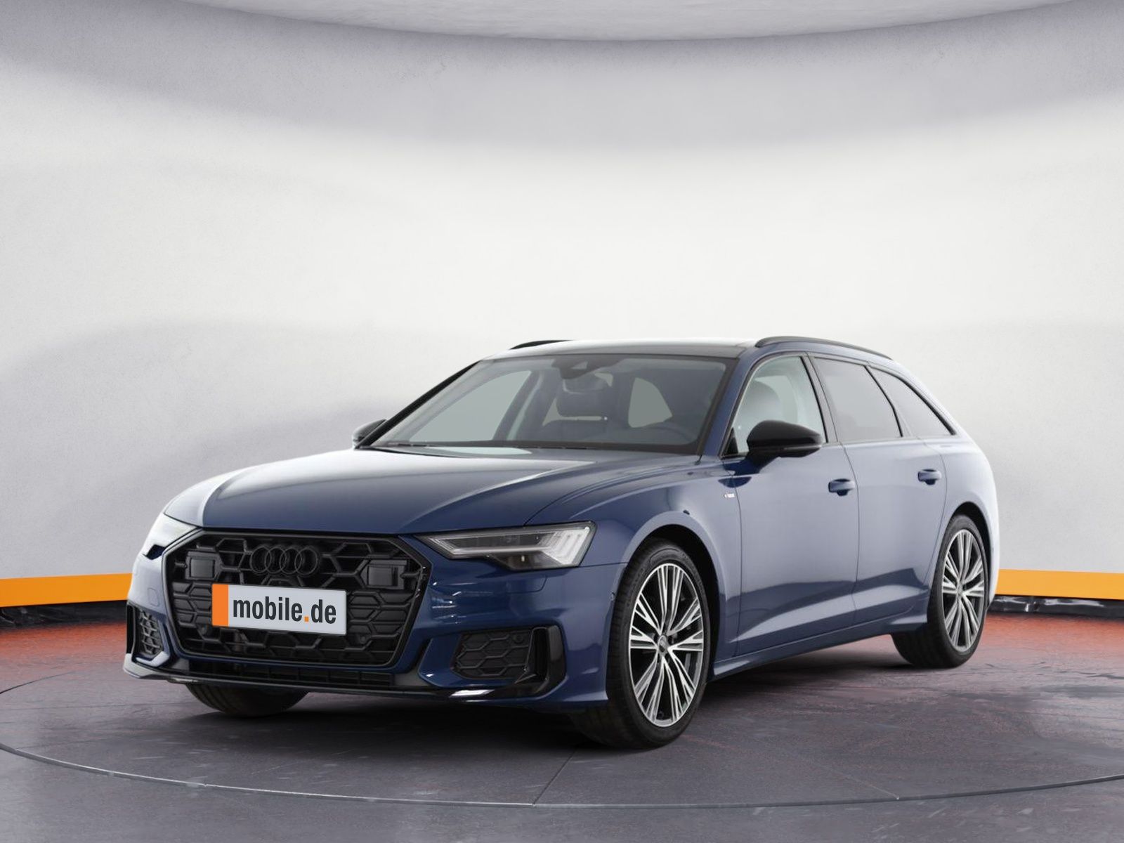 Audi A6 Avant 40 TDI S tronic S line - Samsaru's Car Outlet
