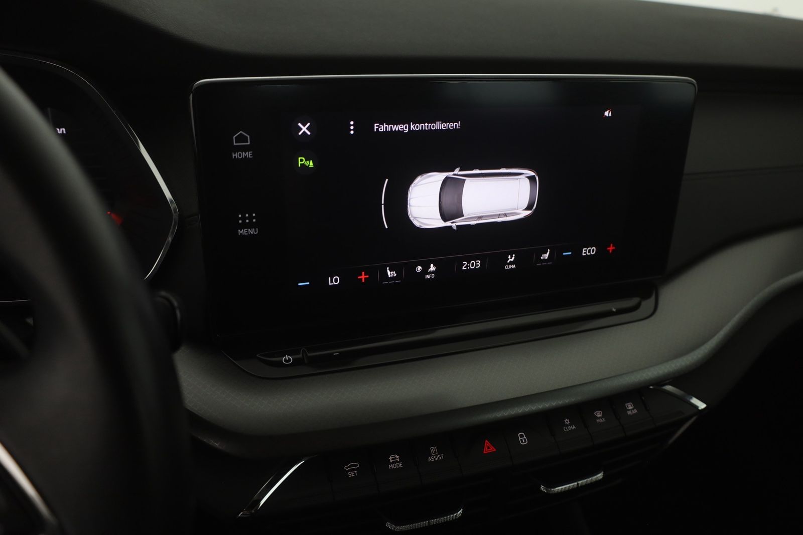 Skoda Octavia Combi 1.4 TSI iV Ambition - Samsaru's Car Outlet