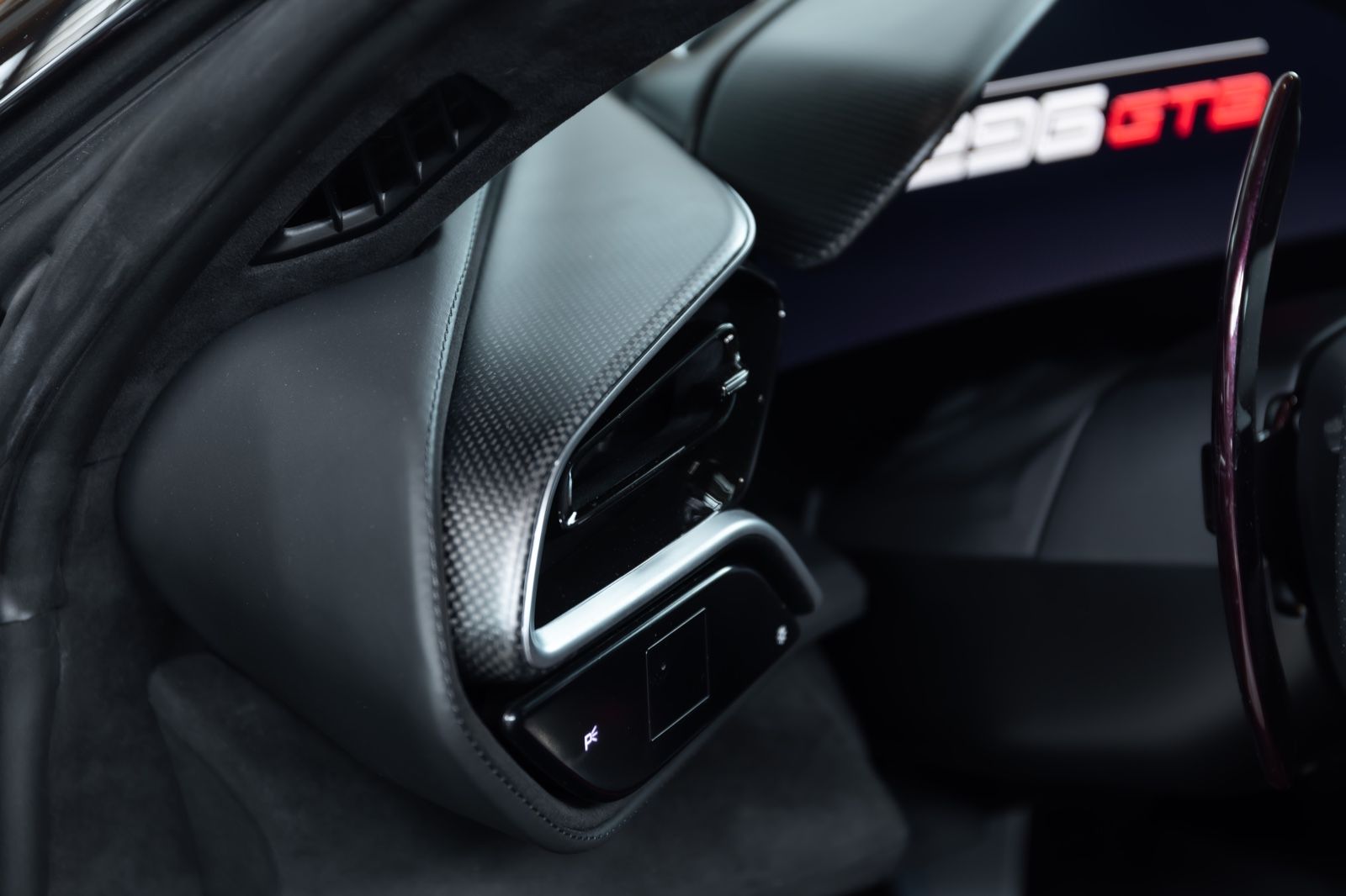 Ferrari 296 GTB | Tailor Made | Cavalcade Edition