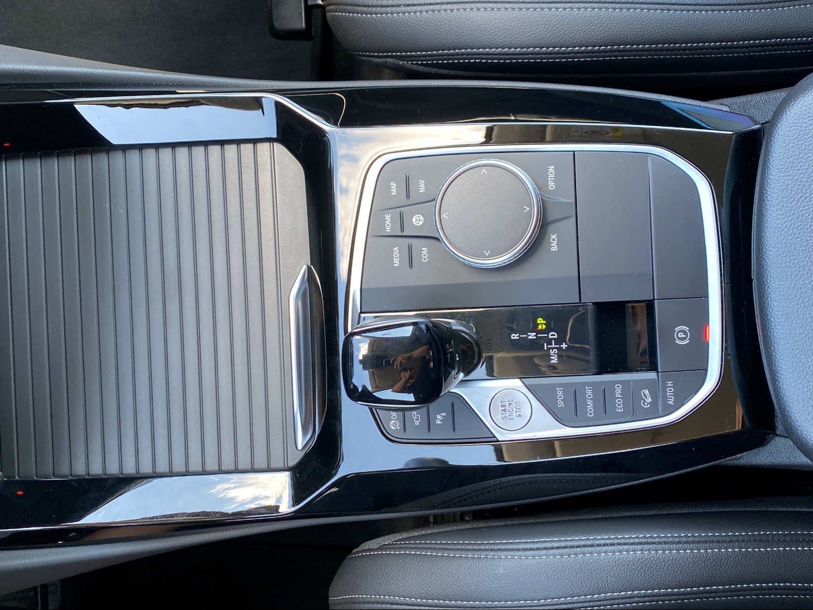 BMW X3 xDrive20i - Samsaru's Car Outlet