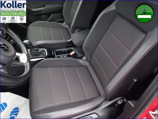 Volkswagen T-Roc 1.5 TSI DSG Sport BlackStyle - Samsaru's Car Outlet