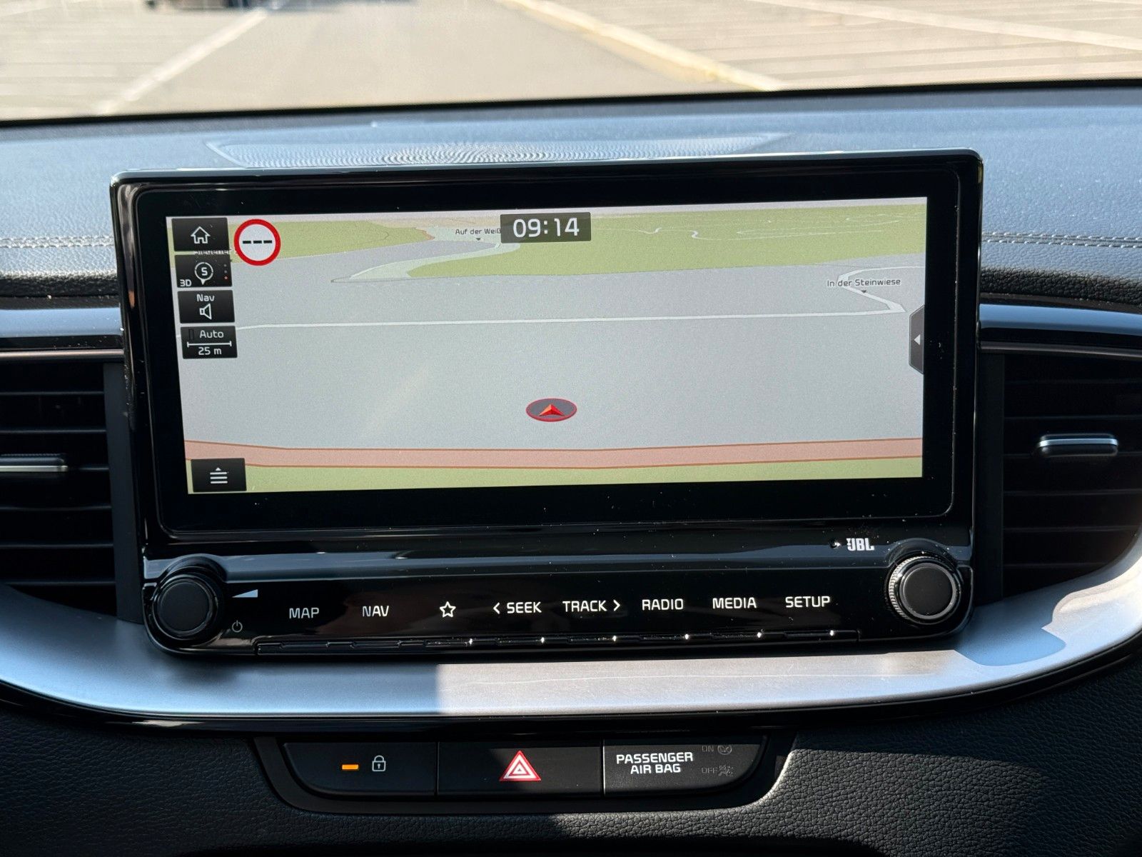 Kia ProCeed GT - Samsaru's Car Outlet