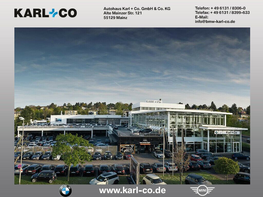 BMW X1 xDrive 25e - Samsaru's Car Outlet